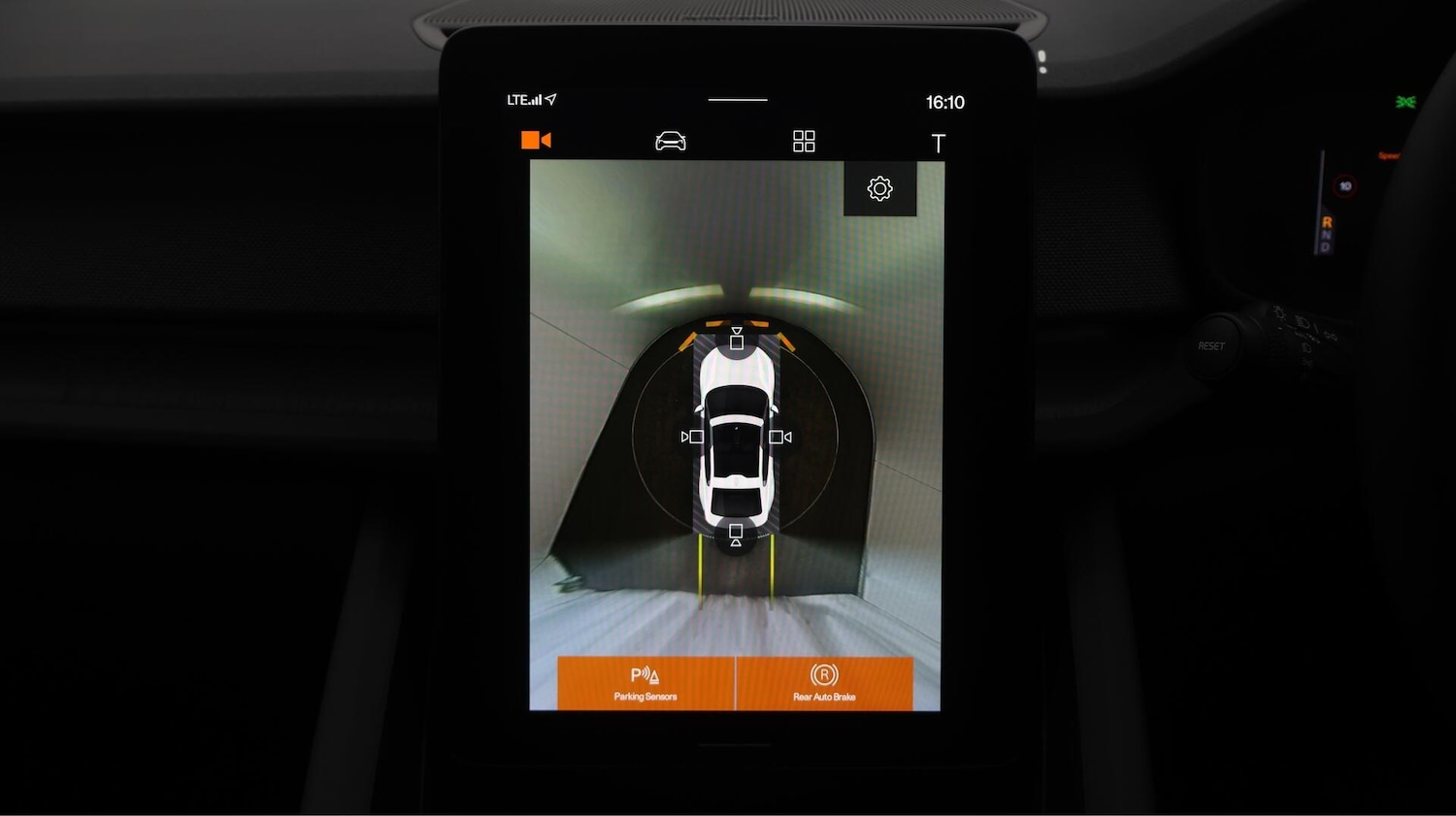 Used Polestar Polestar 2 2021 for sale - 76472789: Photo 26