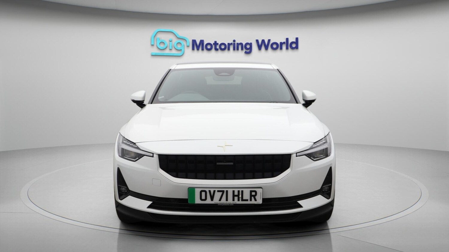 Used Polestar Polestar 2 2021 for sale - 76472789: Photo 3