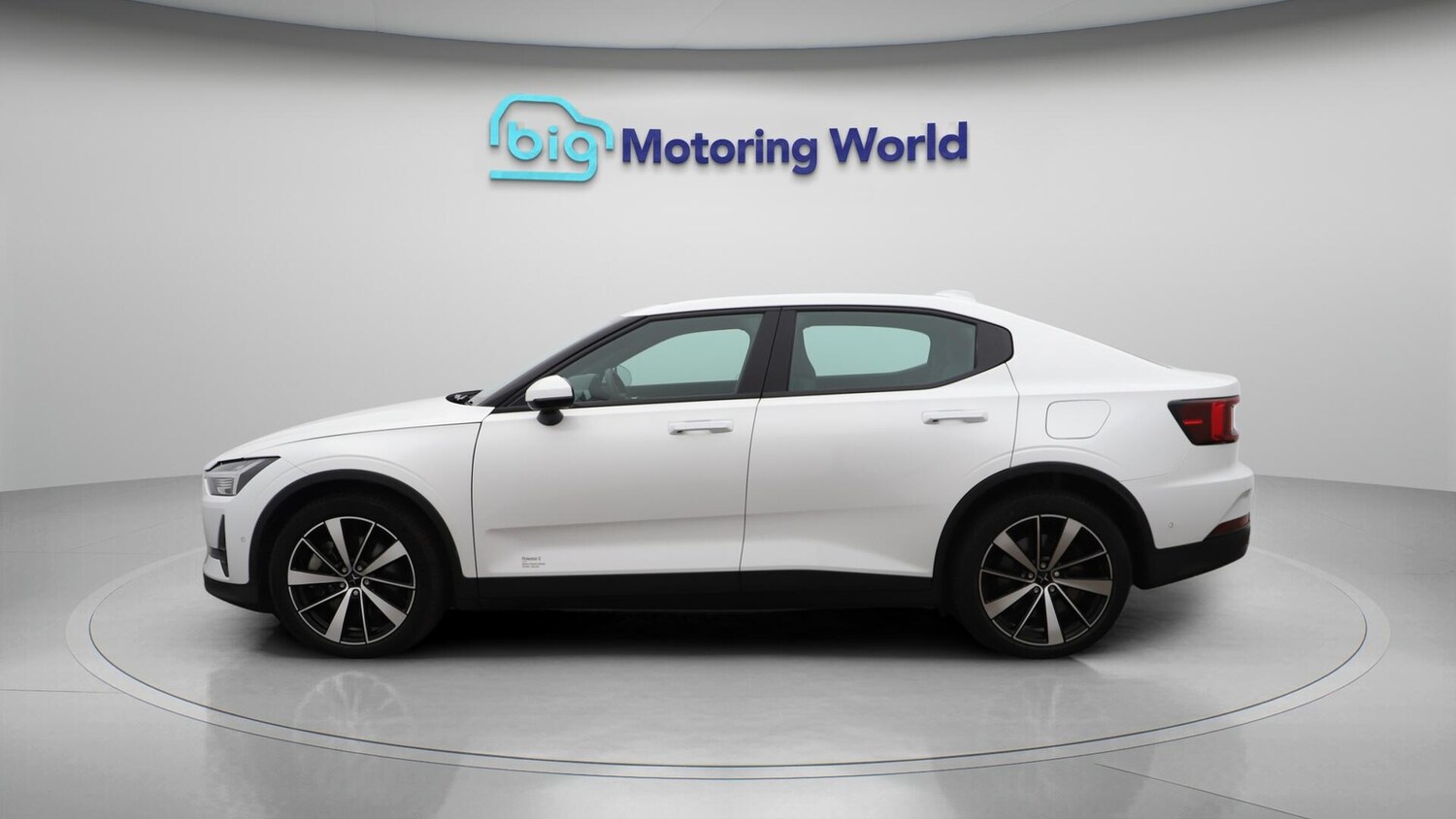 Used Polestar Polestar 2 2021 for sale - 76472789: Photo 5