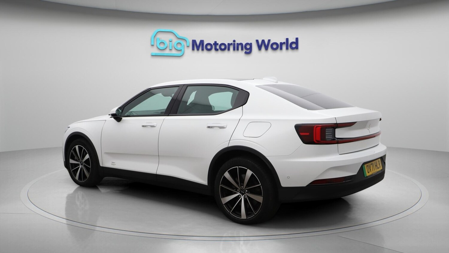 Used Polestar Polestar 2 2021 for sale - 76472789: Photo 6