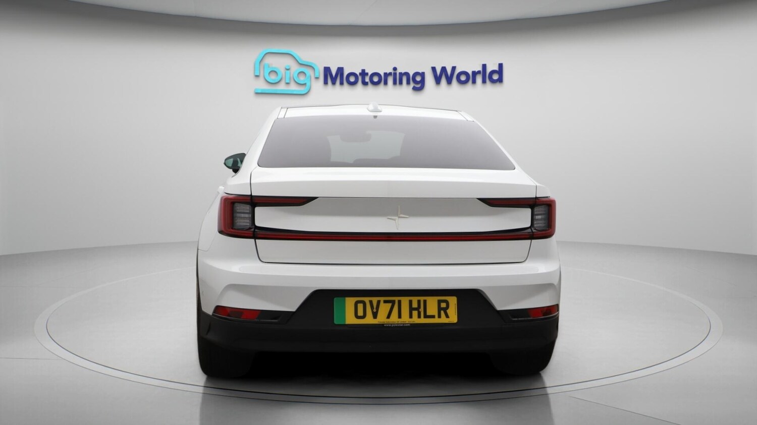 Used Polestar Polestar 2 2021 for sale - 76472789: Photo 7