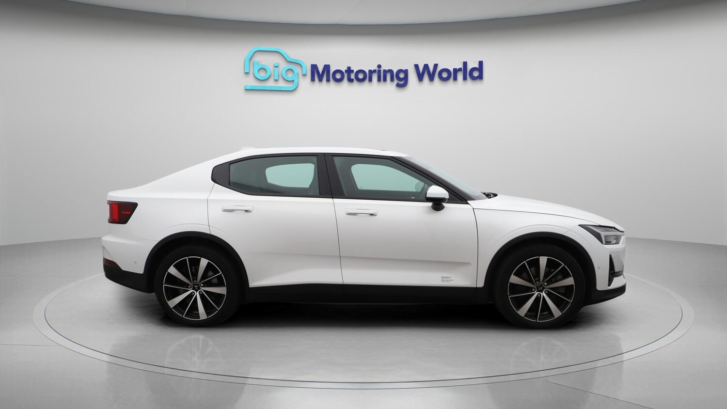 Used Polestar Polestar 2 2021 for sale - 76472789: Photo 9