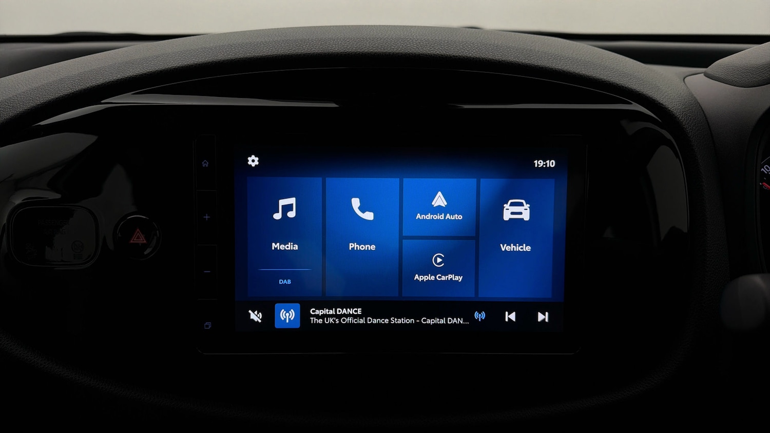 Used Toyota Aygo X 2024 for sale - 77998184: Photo 10