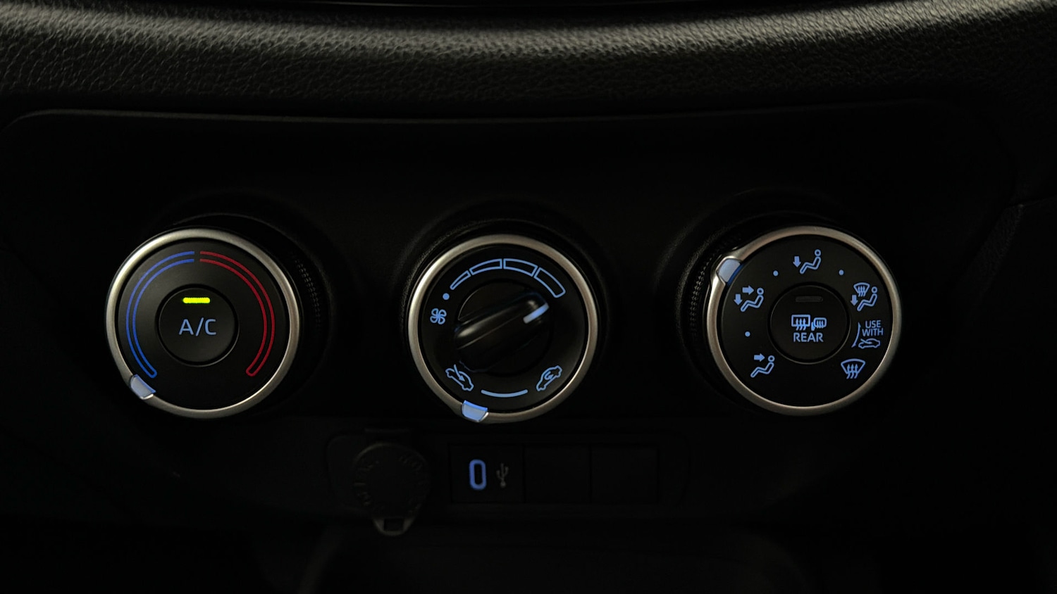 Used Toyota Aygo X 2024 for sale - 77998184: Photo 11