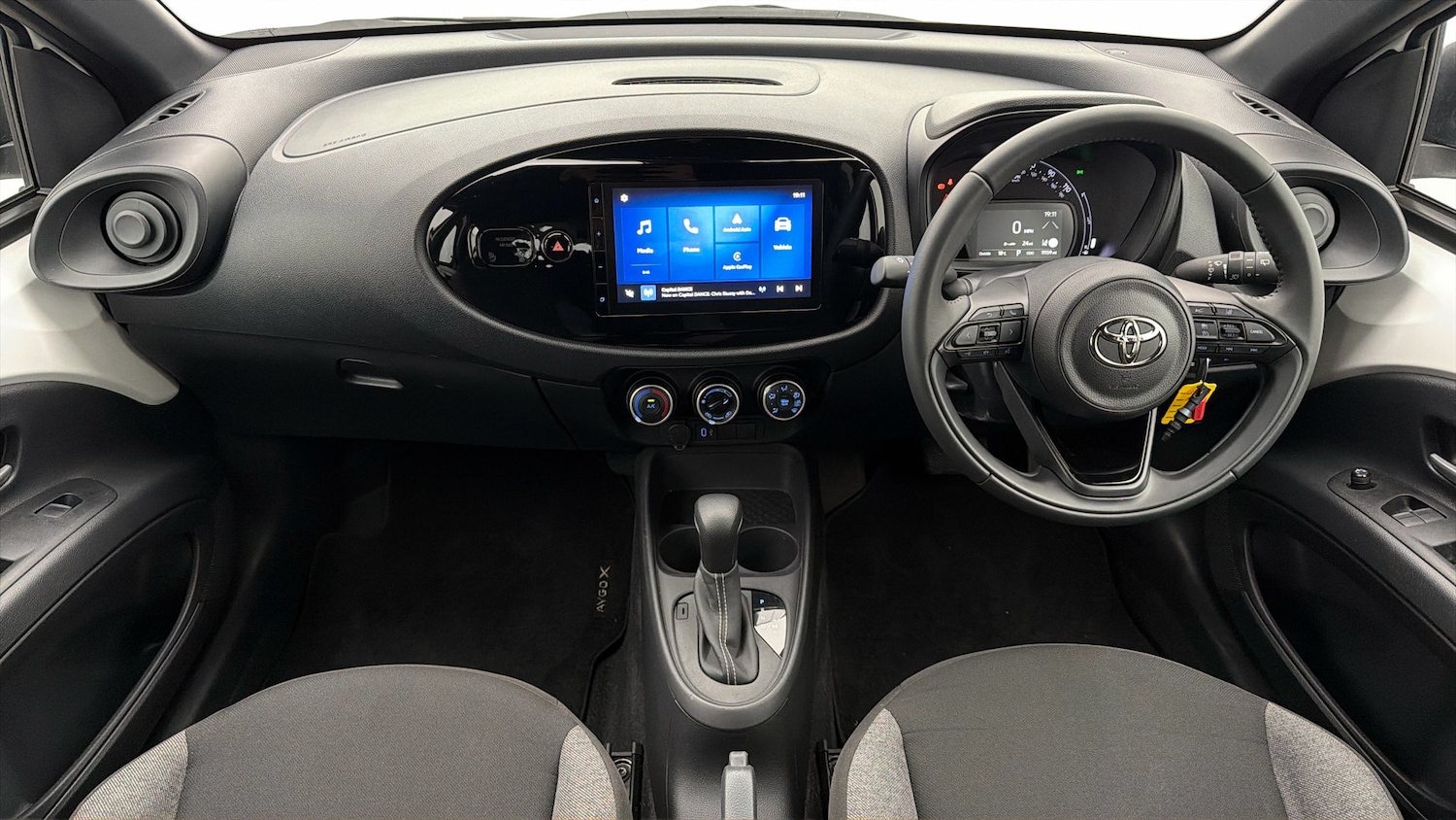 Used Toyota Aygo X 2024 for sale - 77998184: Photo 12