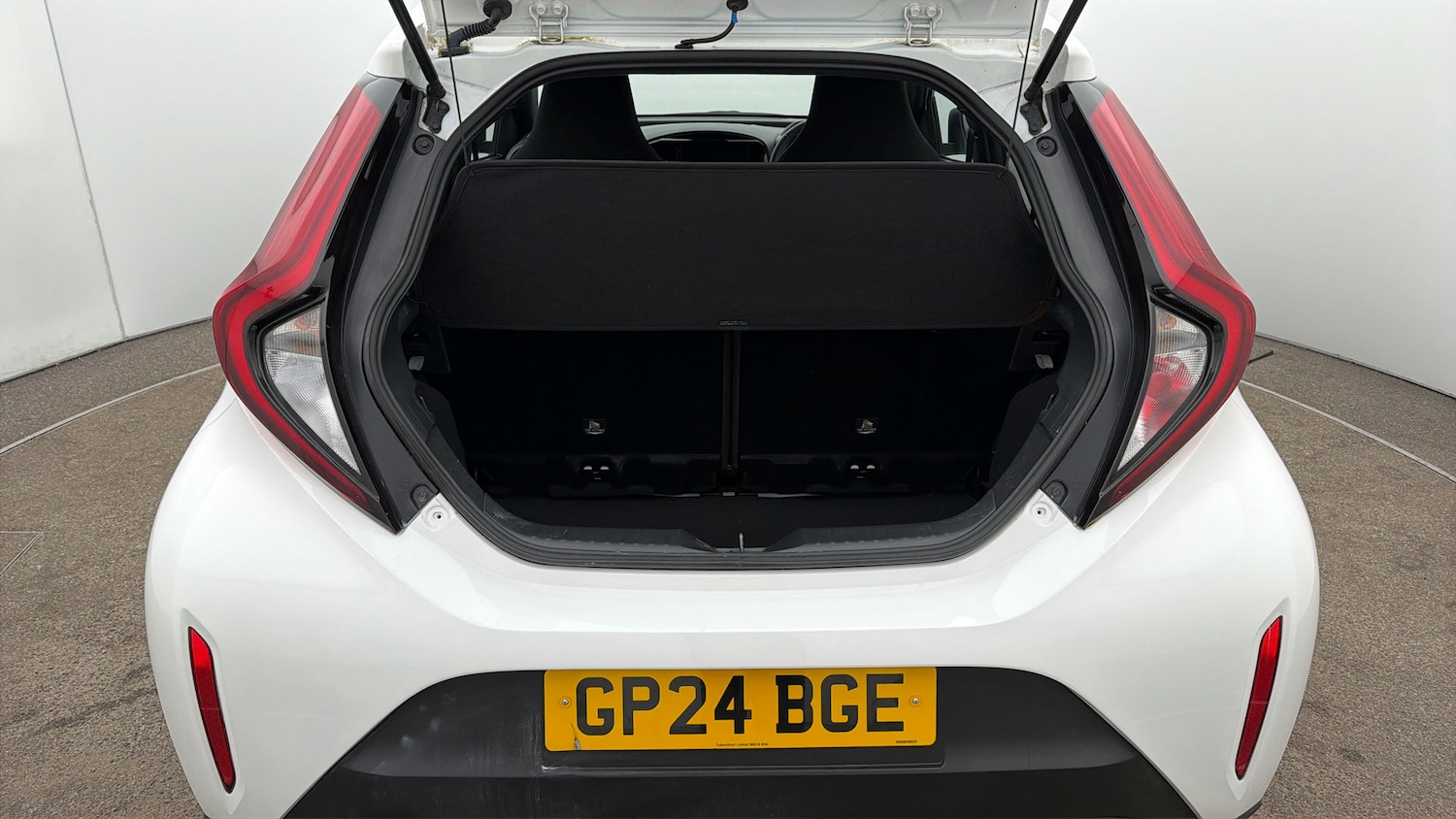 Used Toyota Aygo X 2024 for sale - 77998184: Photo 16