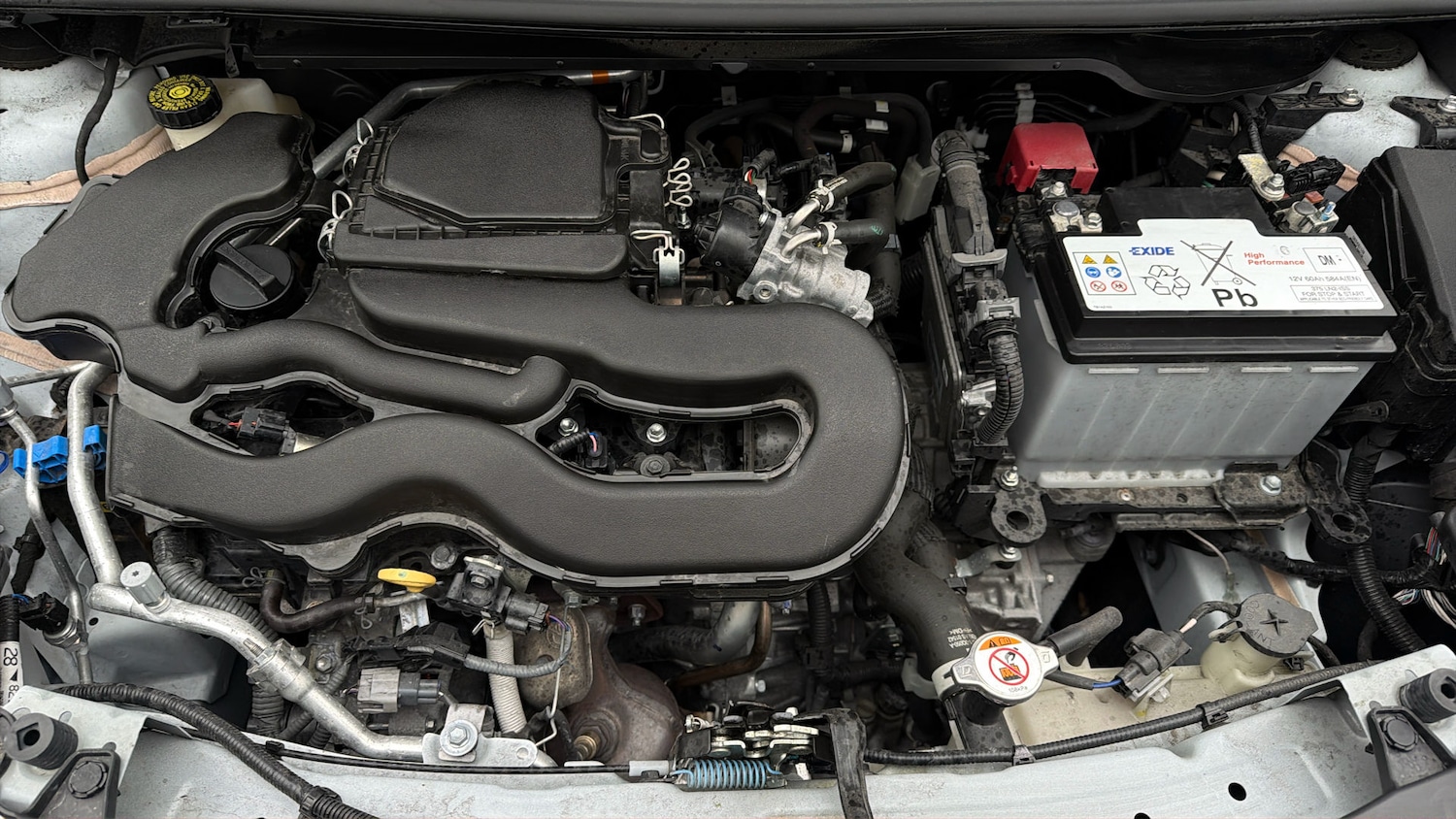 Used Toyota Aygo X 2024 for sale - 77998184: Photo 18