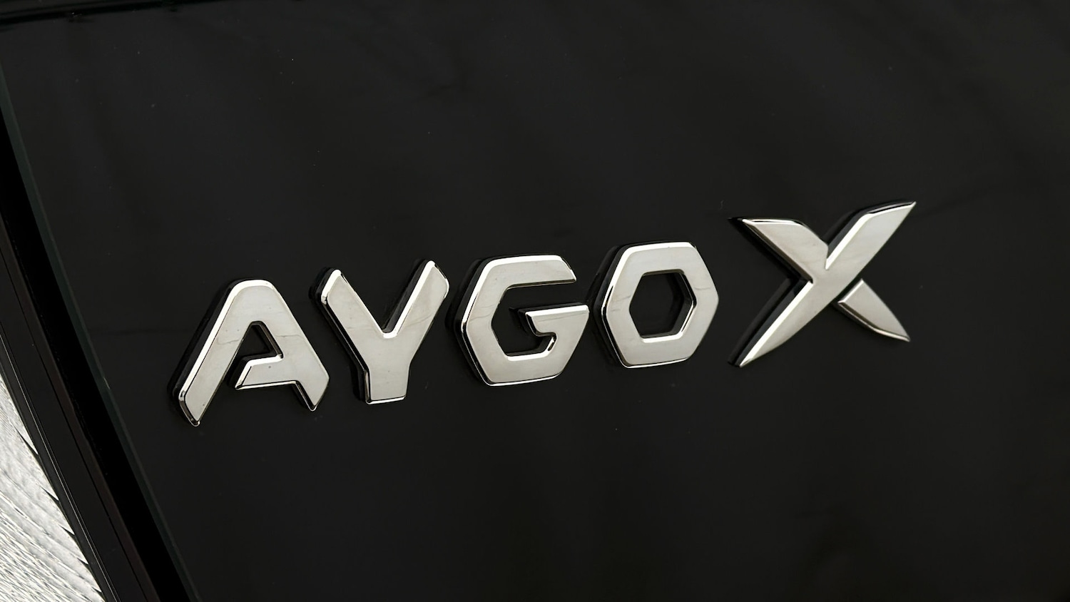 Used Toyota Aygo X 2024 for sale - 77998184: Photo 19