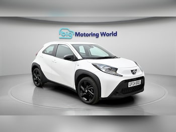 Used Toyota Aygo X 2024 for sale - 77998184: Photo