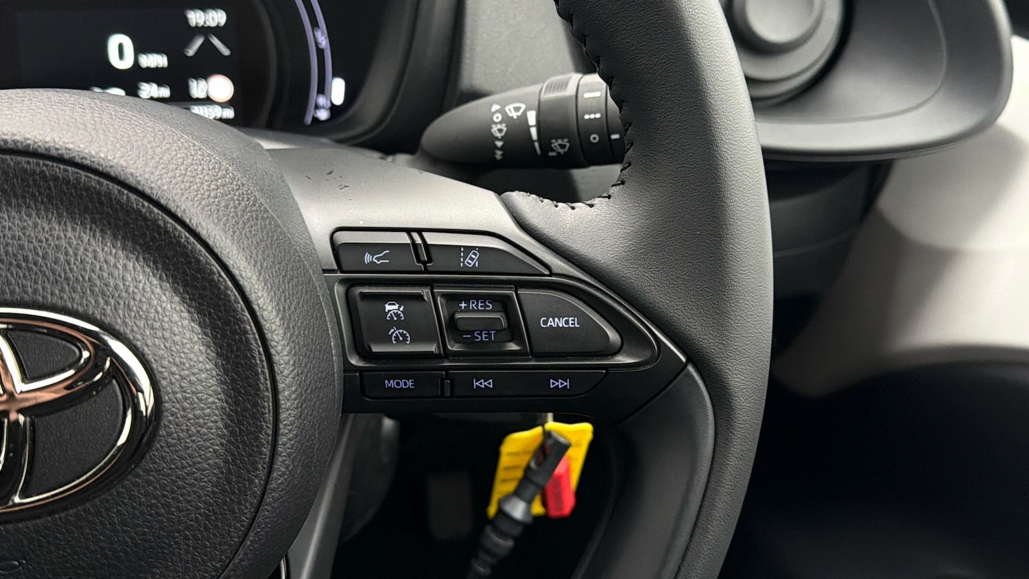 Used Toyota Aygo X 2024 for sale - 77998184: Photo 22