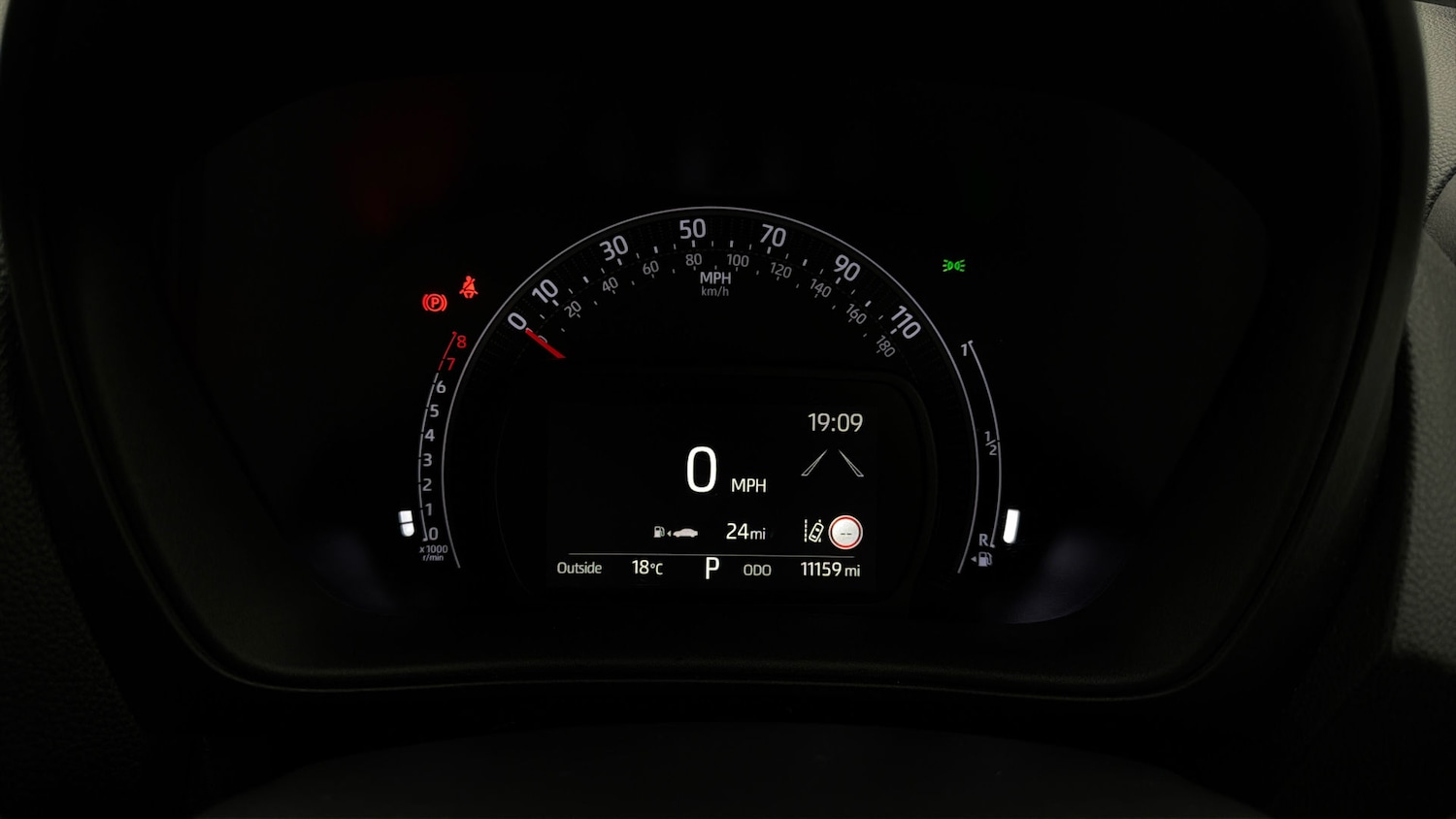 Used Toyota Aygo X 2024 for sale - 77998184: Photo 24