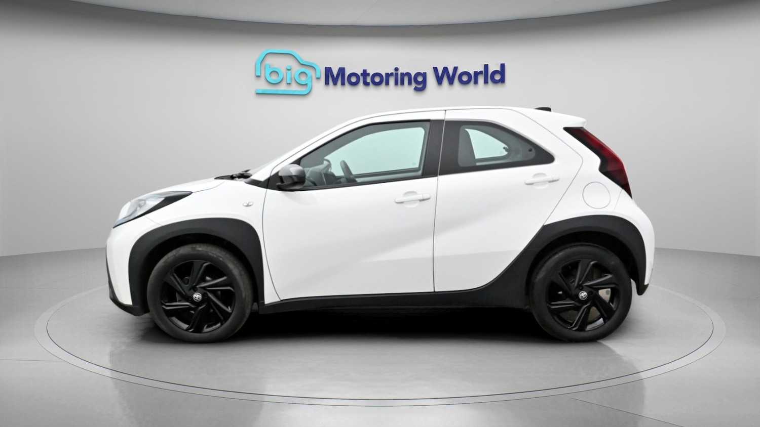 Used Toyota Aygo X 2024 for sale - 77998184: Photo 4