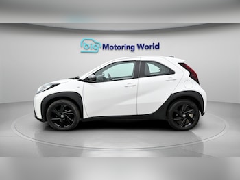 Used Toyota Aygo X 2024 for sale - 77998184: Photo