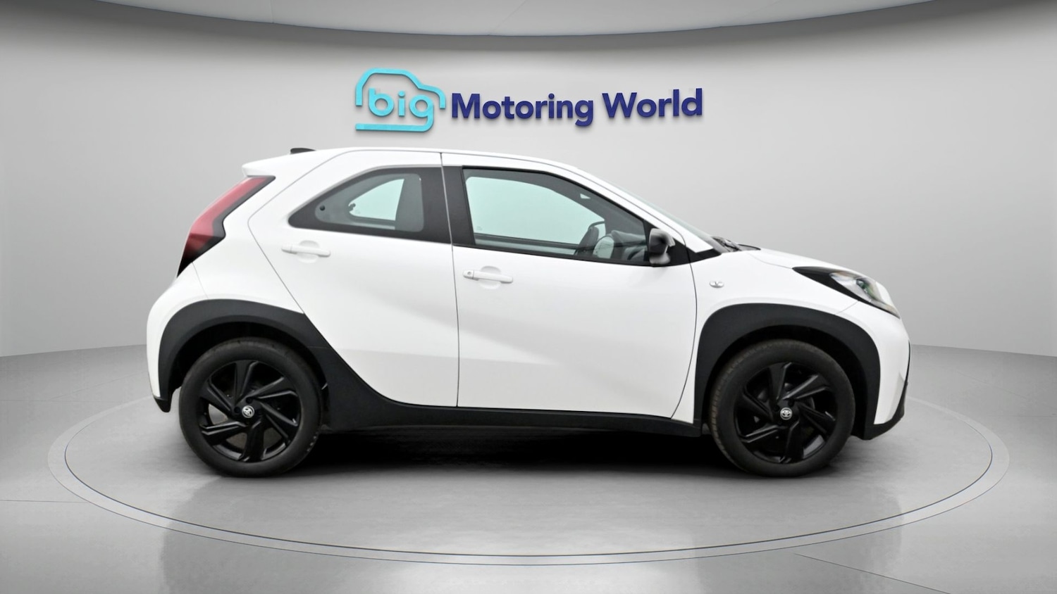 Used Toyota Aygo X 2024 for sale - 77998184: Photo 8