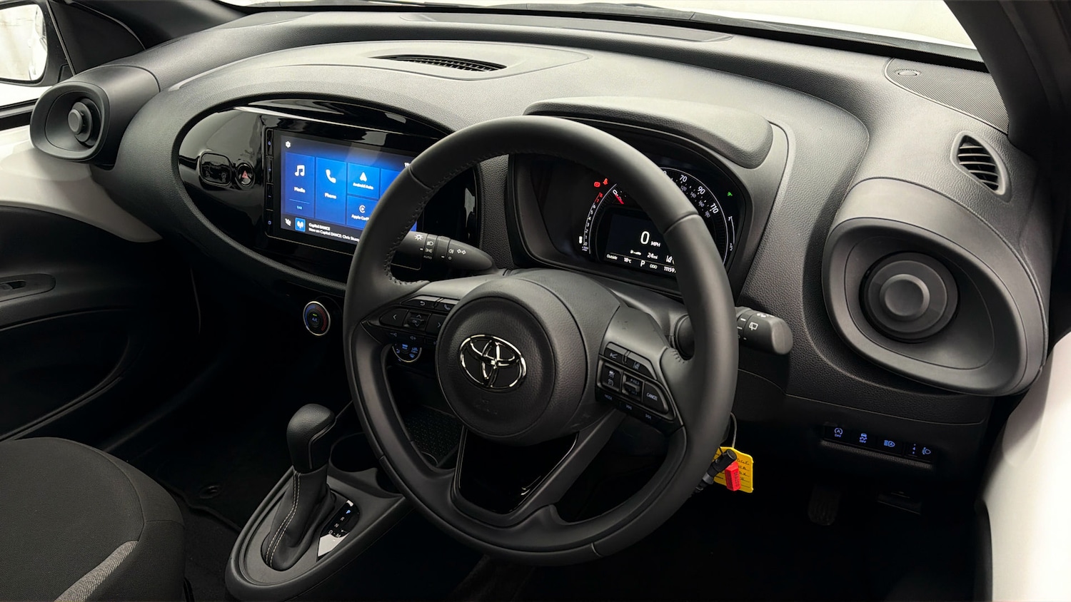 Used Toyota Aygo X 2024 for sale - 77998184: Photo 9