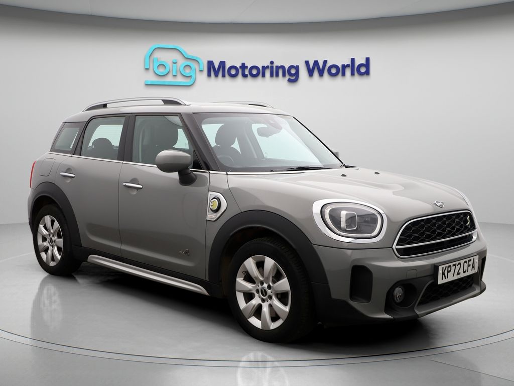 Used MINI Countryman 2022 for sale - 76812644: Photo 20