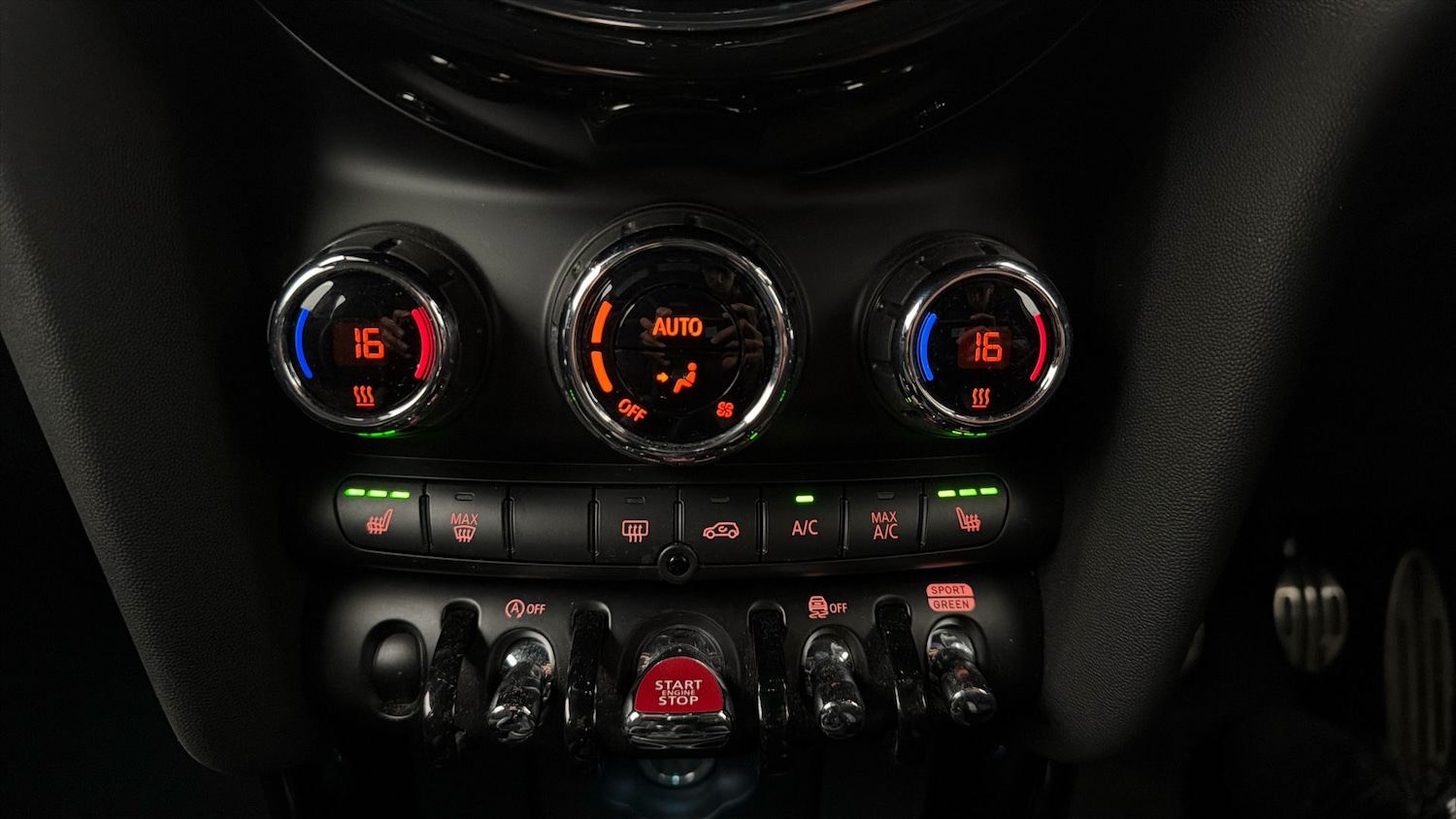 Used MINI Hatch 2022 for sale - 78000862: Photo 11