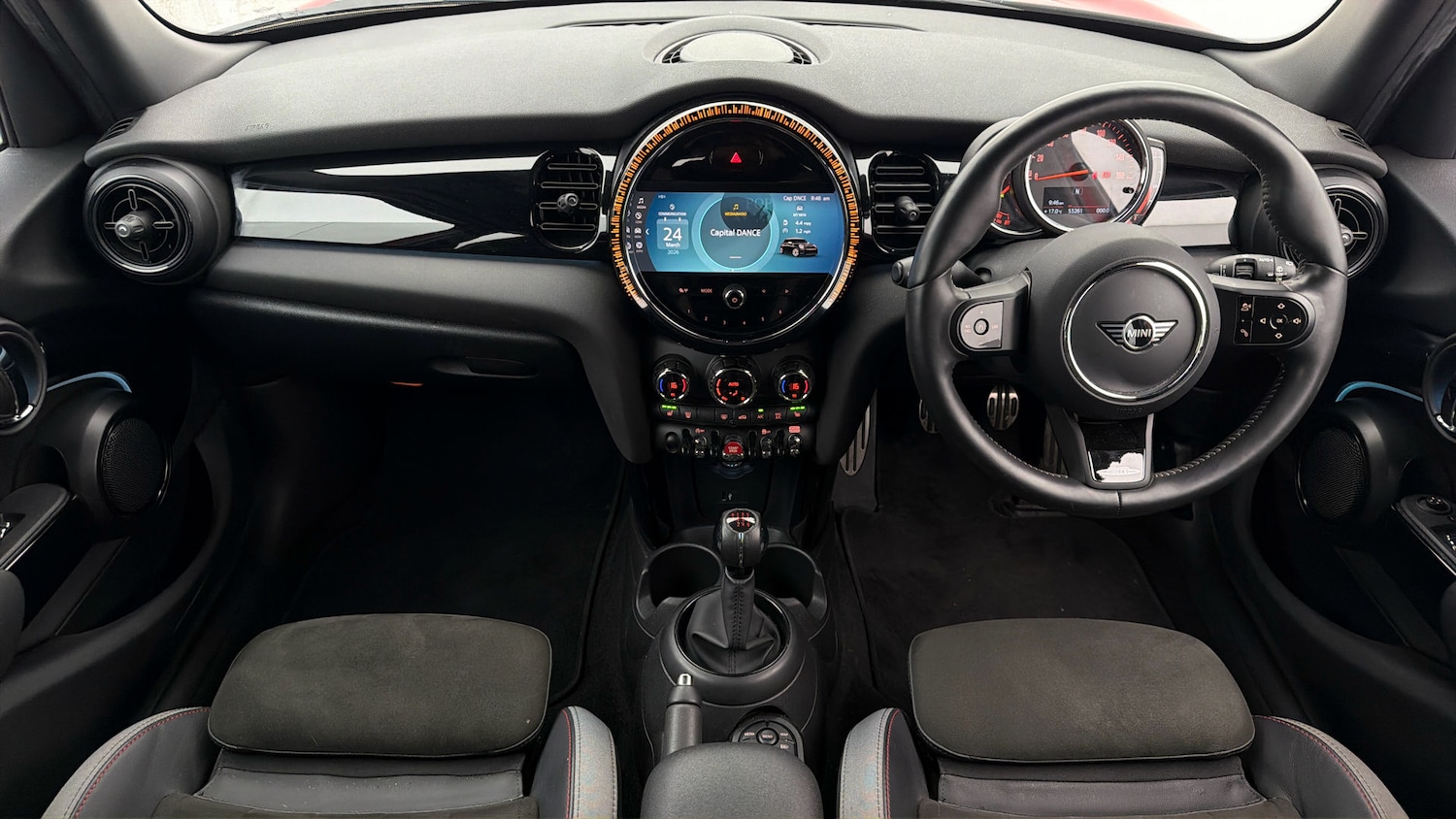 Used MINI Hatch 2022 for sale - 78000862: Photo 12