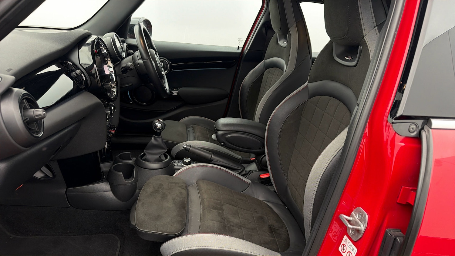 Used MINI Hatch 2022 for sale - 78000862: Photo 13