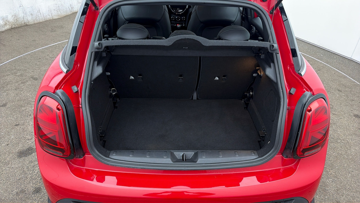 Used MINI Hatch 2022 for sale - 78000862: Photo 16