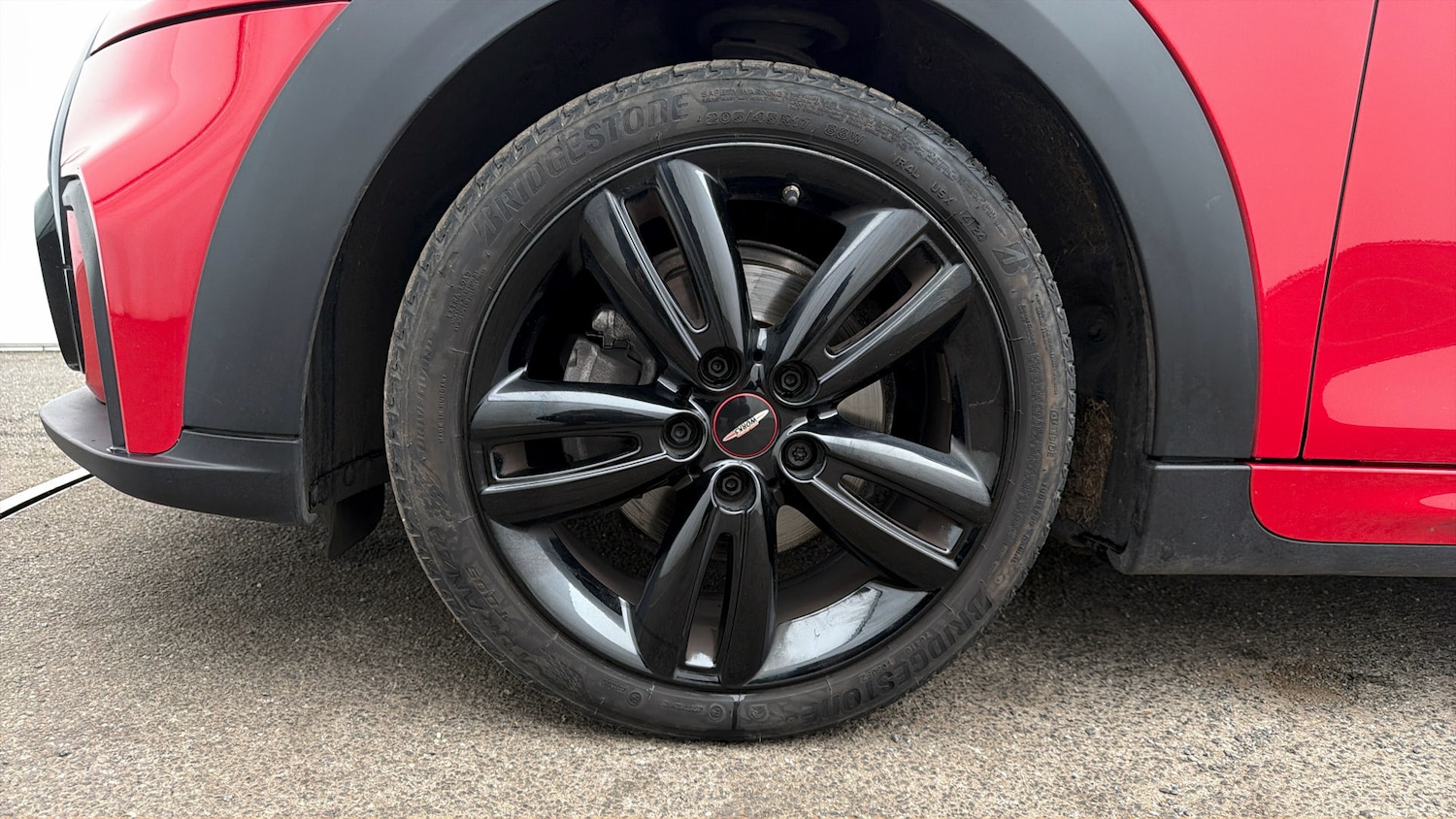 Used MINI Hatch 2022 for sale - 78000862: Photo 17