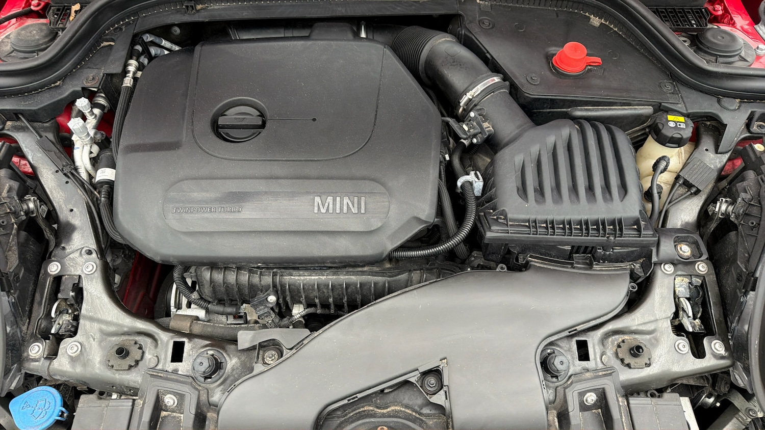 Used MINI Hatch 2022 for sale - 78000862: Photo 18