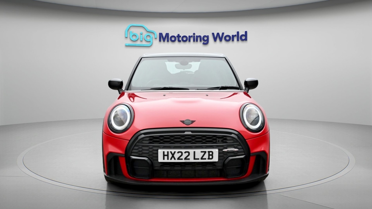Used MINI Hatch 2022 for sale - 78000862: Photo 2