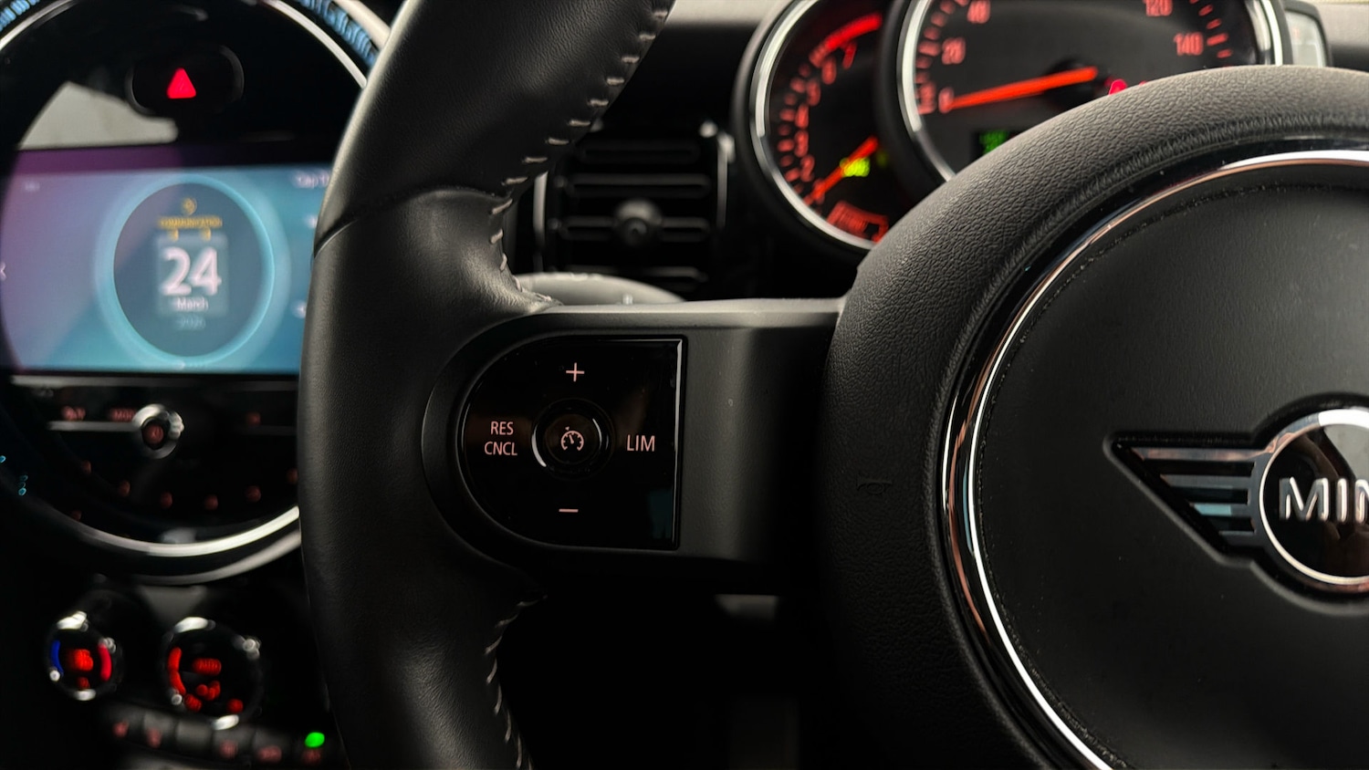 Used MINI Hatch 2022 for sale - 78000862: Photo 23