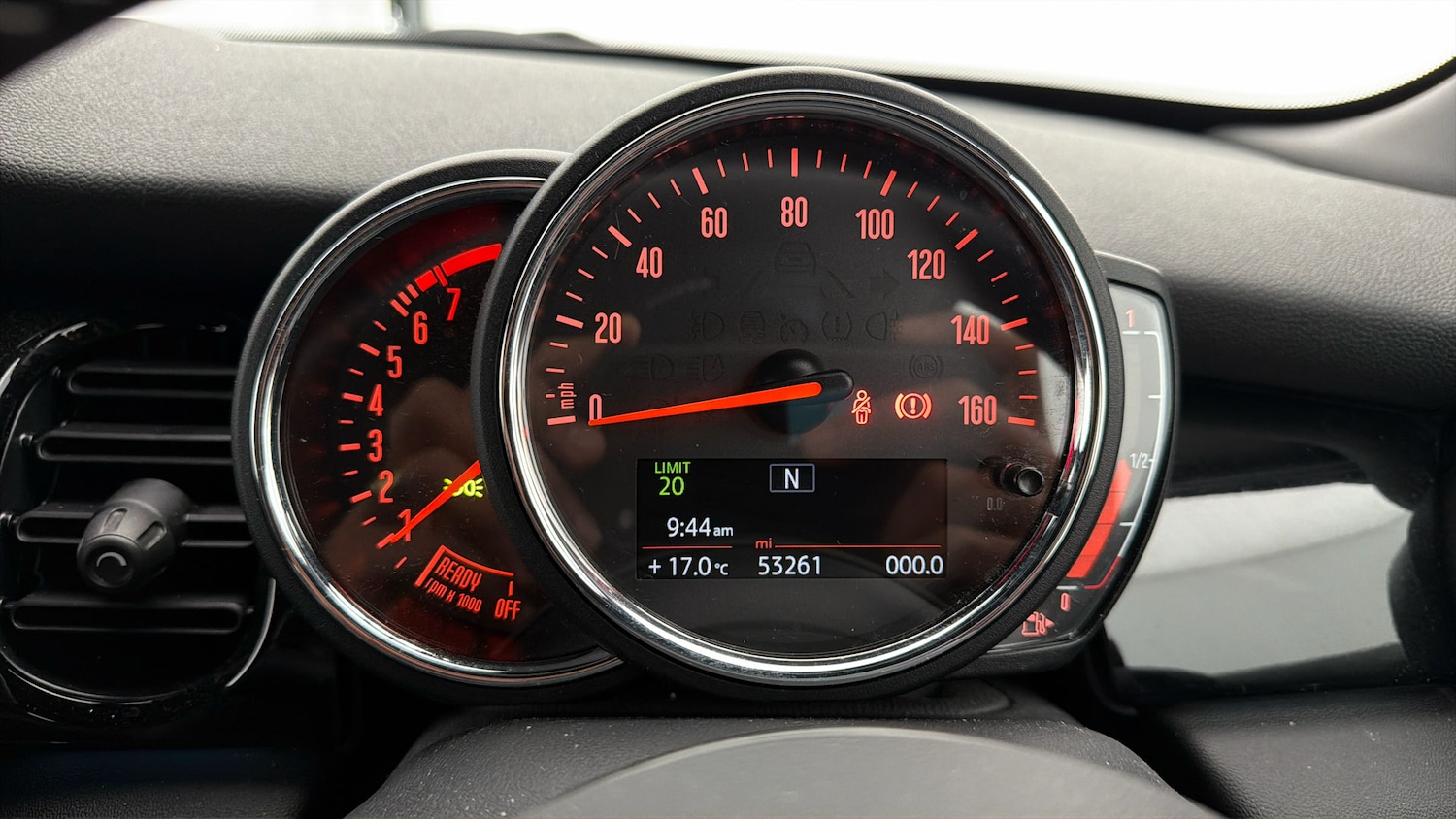 Used MINI Hatch 2022 for sale - 78000862: Photo 26