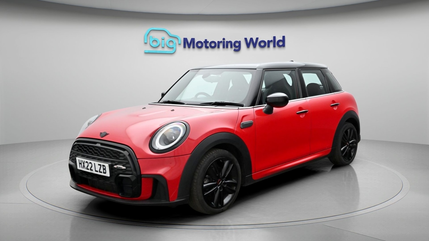 Used MINI Hatch 2022 for sale - 78000862: Photo 3