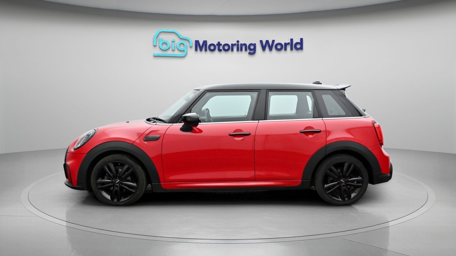 Used MINI Hatch 2022 for sale - 78000862: Photo 4