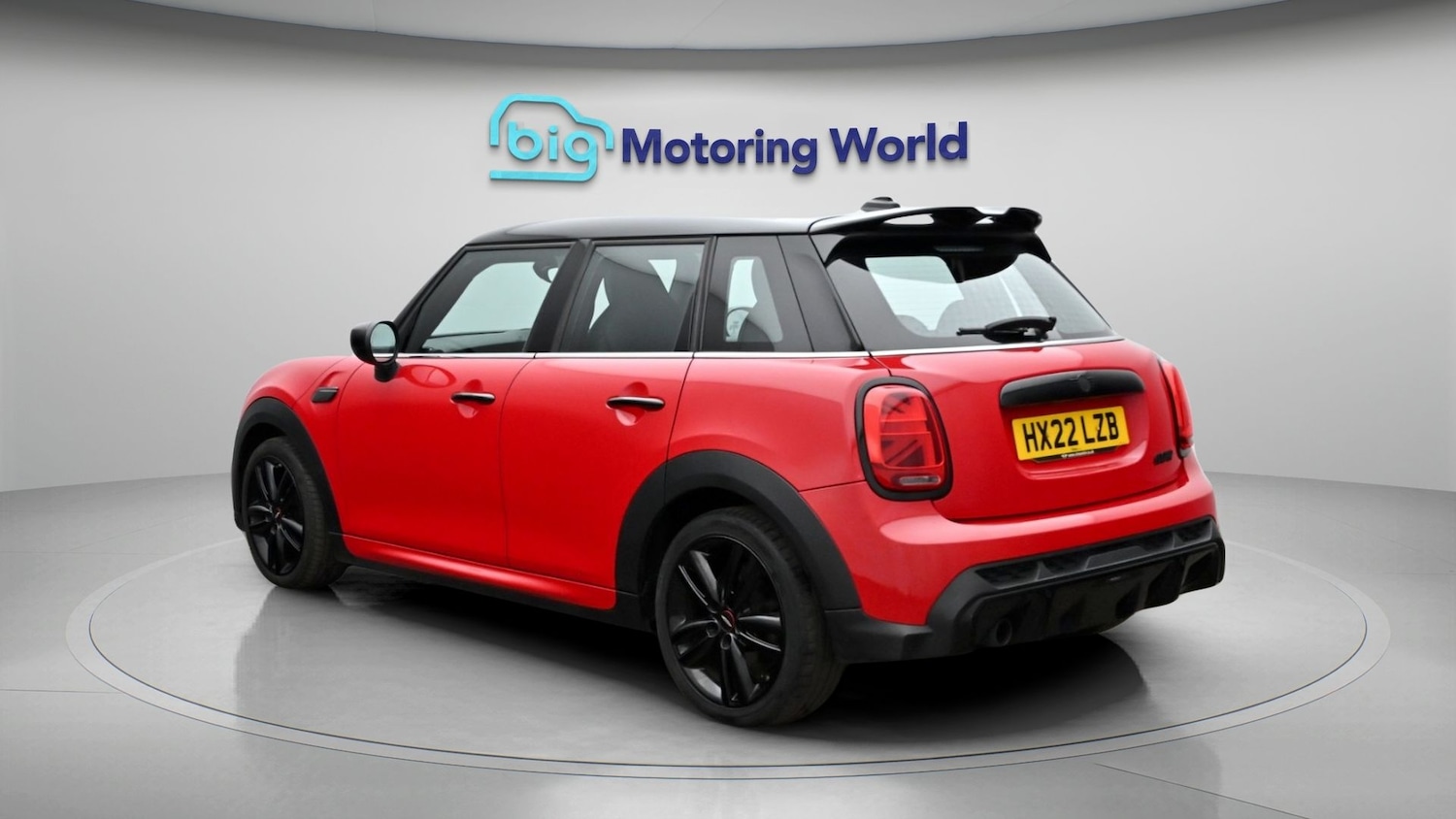 Used MINI Hatch 2022 for sale - 78000862: Photo 5