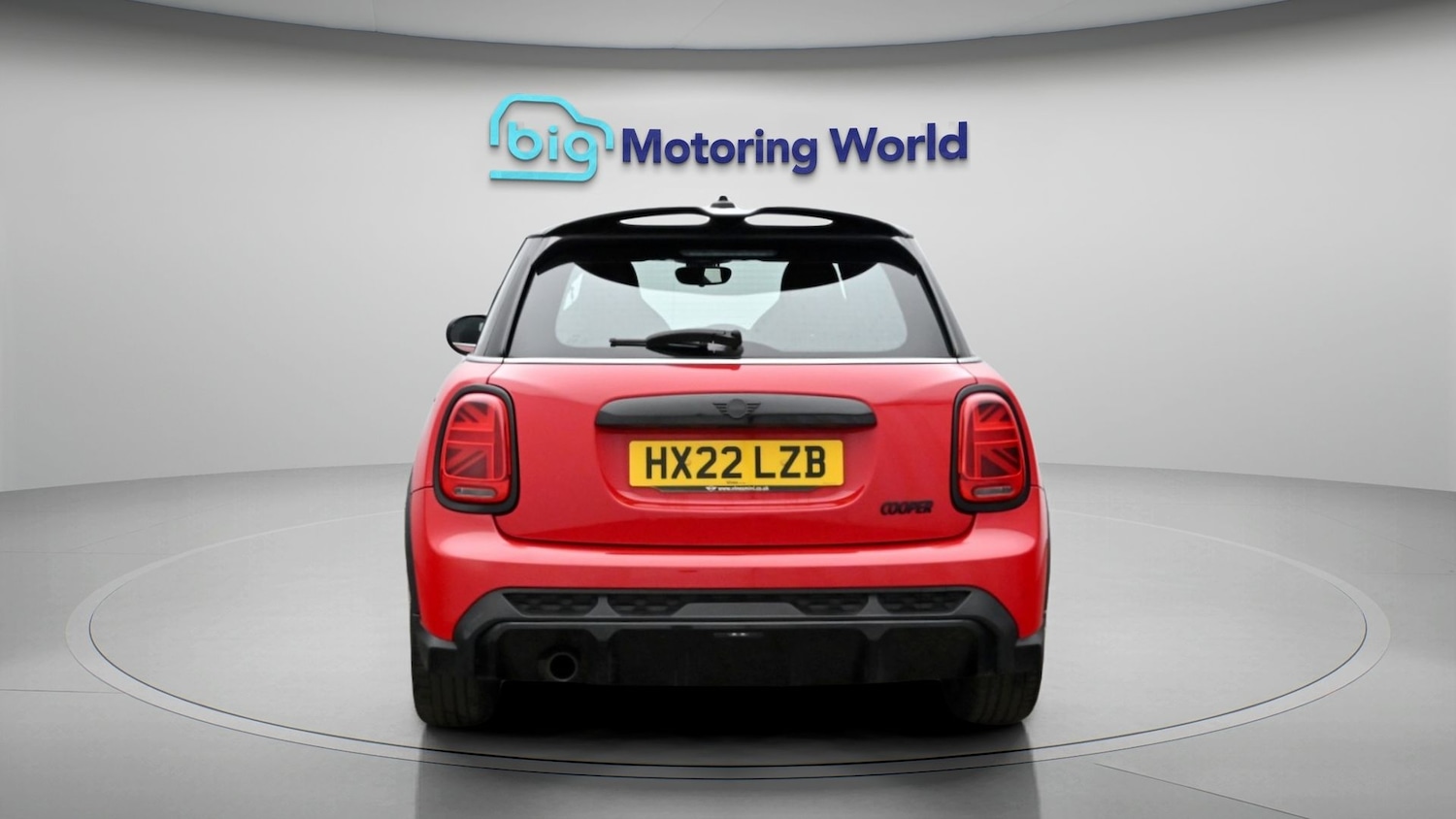 Used MINI Hatch 2022 for sale - 78000862: Photo 6