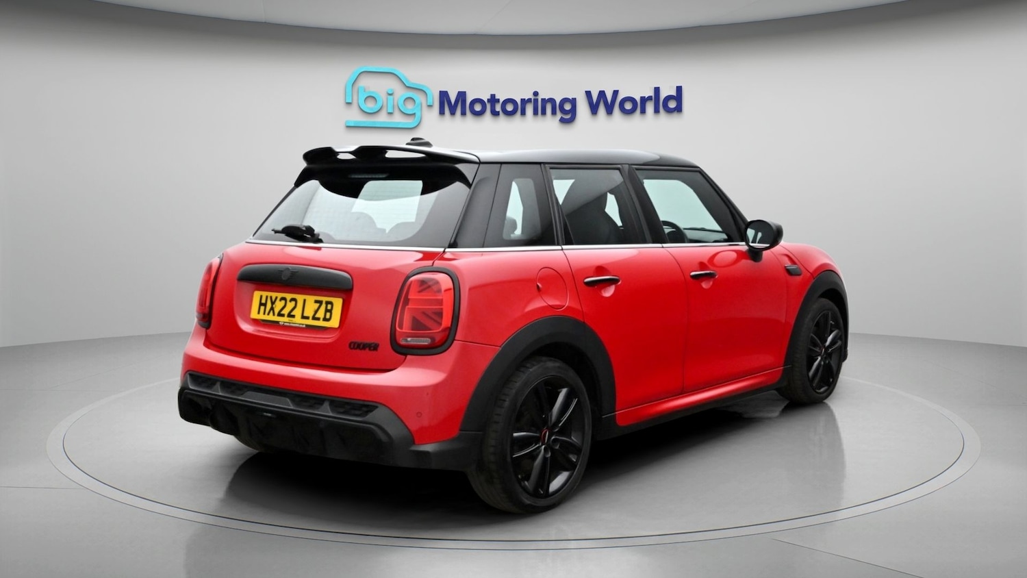 Used MINI Hatch 2022 for sale - 78000862: Photo 7