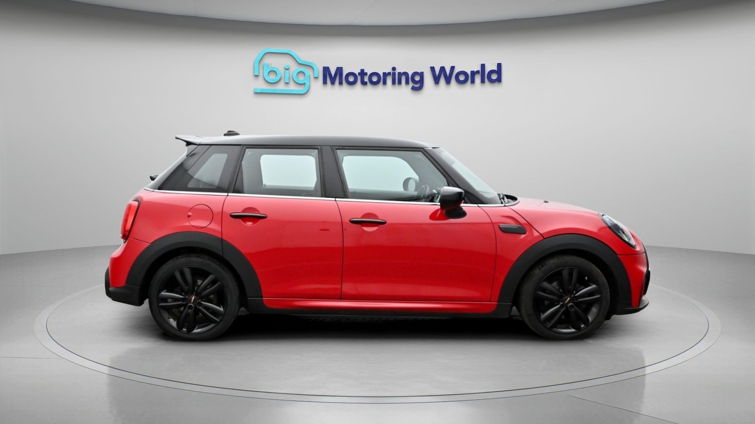 Used MINI Hatch 2022 for sale - 78000862: Photo 8