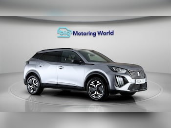Used Peugeot 2008 2024 for sale - 79445425: Photo