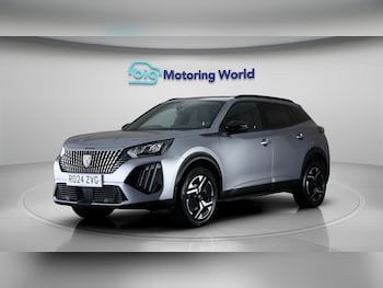Used Peugeot 2008 2024 for sale - 79445425: Photo
