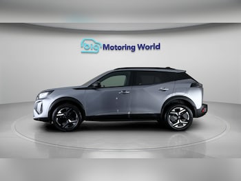 Used Peugeot 2008 2024 for sale - 79445425: Photo