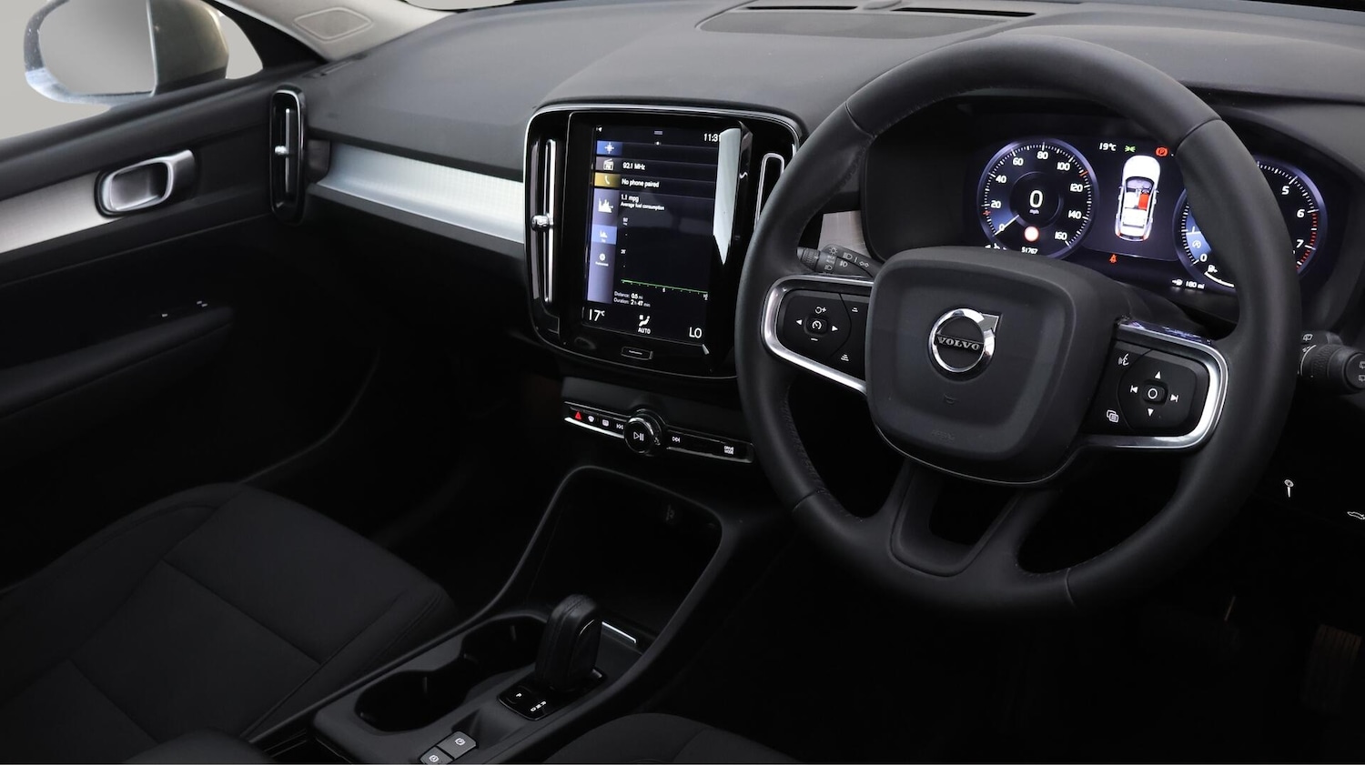 Used Volvo XC40 2020 for sale - 76666614: Photo 10