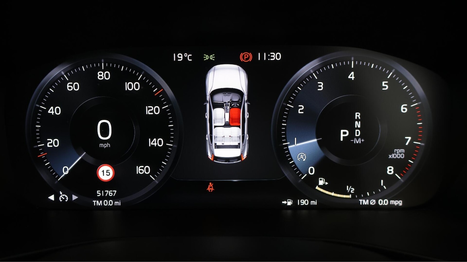 Used Volvo XC40 2020 for sale - 76666614: Photo 11