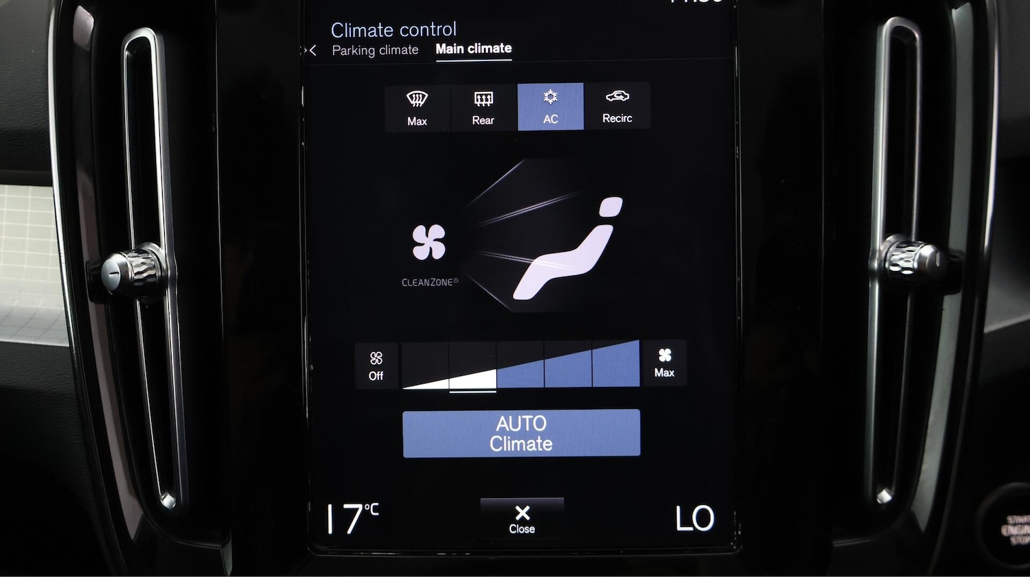 Used Volvo XC40 2020 for sale - 76666614: Photo 12