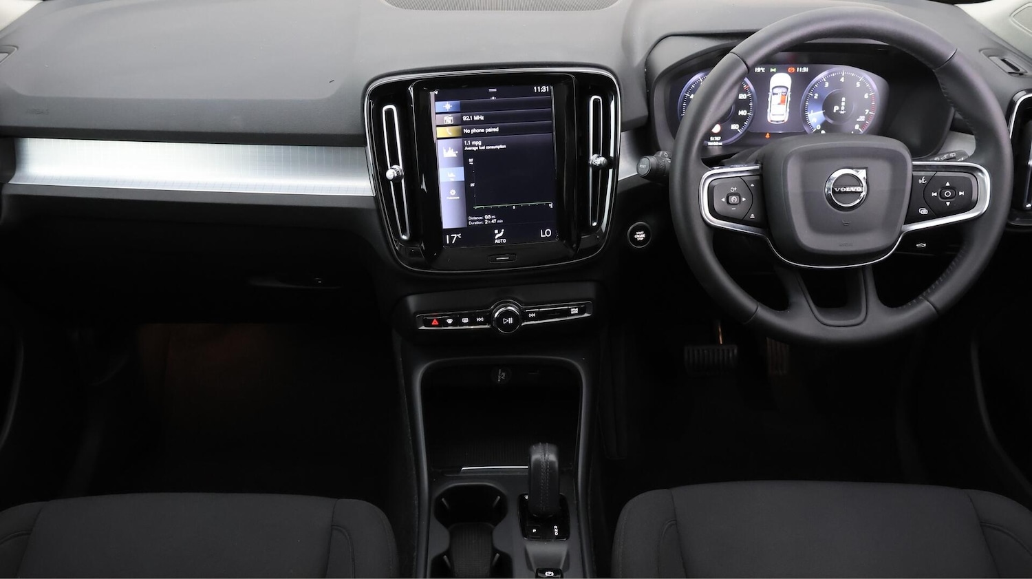 Used Volvo XC40 2020 for sale - 76666614: Photo 13