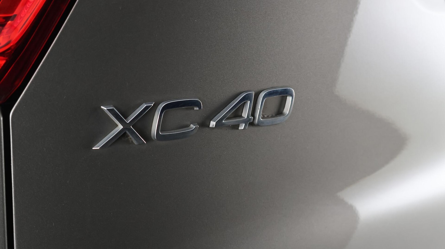 Used Volvo XC40 2020 for sale - 76666614: Photo 21