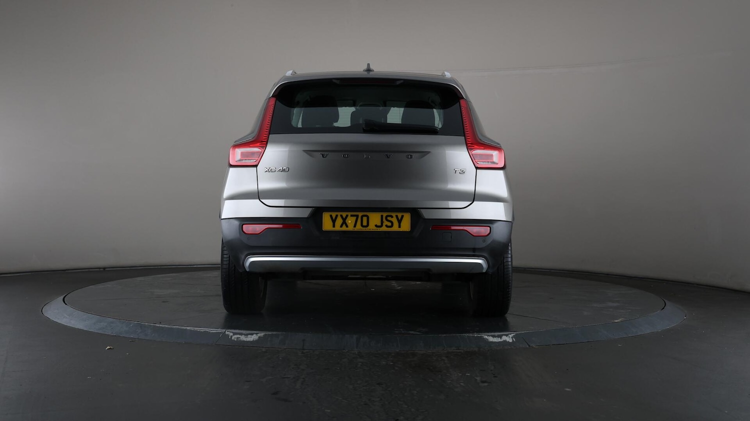 Used Volvo XC40 2020 for sale - 76666614: Photo 33