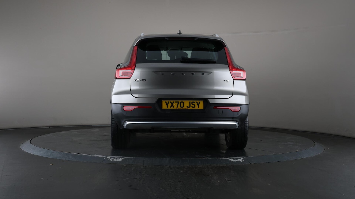 Used Volvo XC40 2020 for sale - 76666614: Photo 34