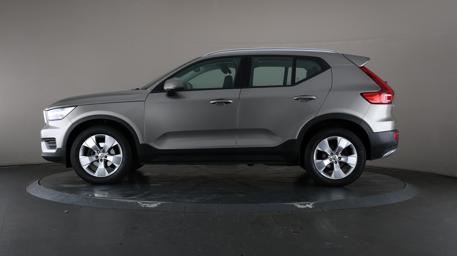 Used Volvo XC40 2020 for sale - 76666614: Photo 36