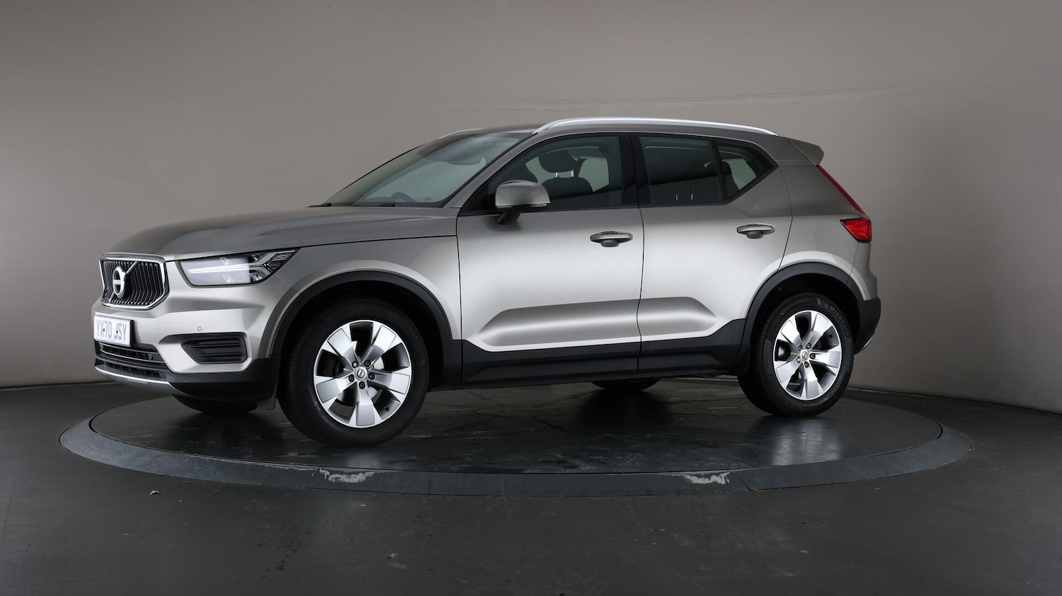 Used Volvo XC40 2020 for sale - 76666614: Photo 40