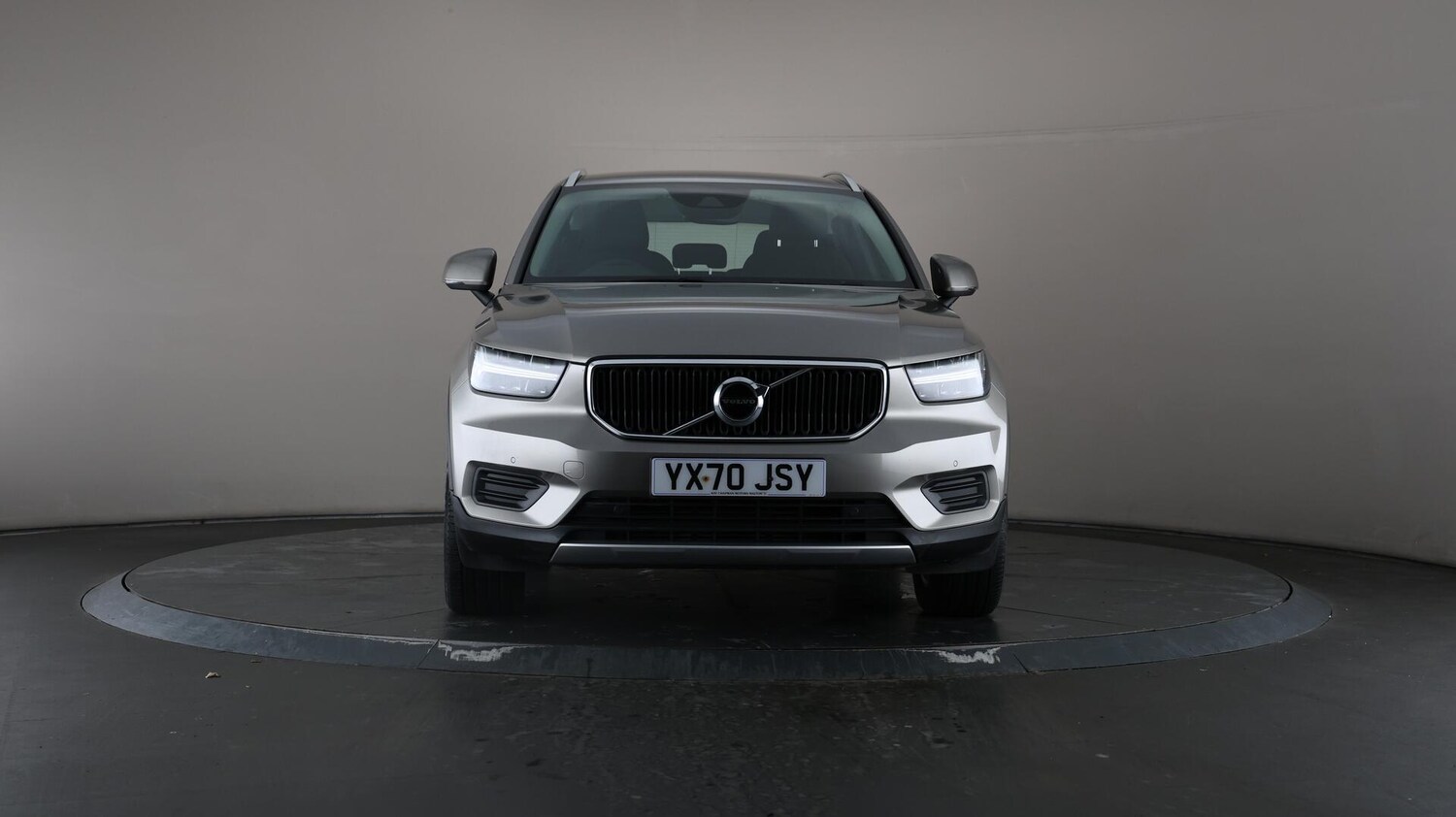 Used Volvo XC40 2020 for sale - 76666614: Photo 48