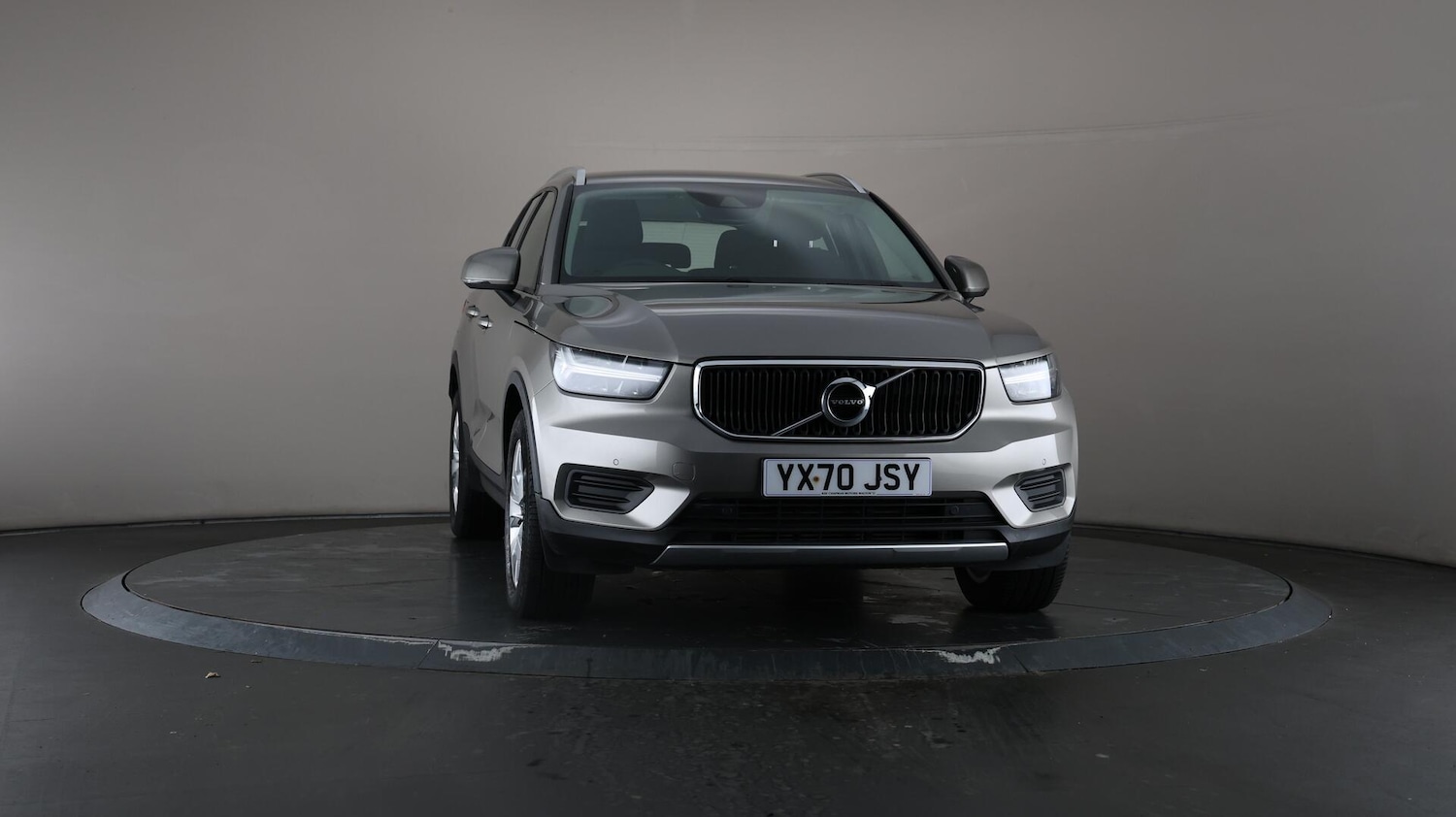 Used Volvo XC40 2020 for sale - 76666614: Photo 49
