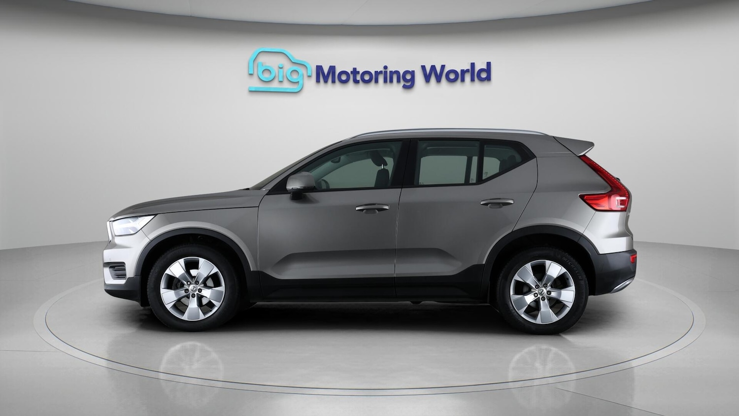 Used Volvo XC40 2020 for sale - 76666614: Photo 5